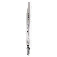 Пильное полотно T 308 BF Extraclean for Hard Wood Bosch 2608636570