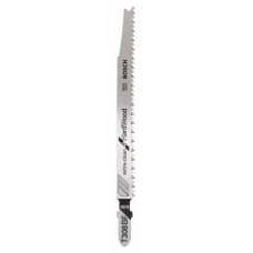 Пильное полотно T 308 BF Extraclean for Hard Wood Bosch 2608636570