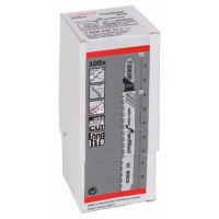 Пильное полотно T 308 BF Extraclean for Hard Wood Bosch 2608636571