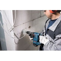 Перфоратор Bosch GBH 3-28 DFR (061124A000)