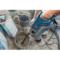 Ударная дрель Bosch GSB 162-2 RE (060118B000)