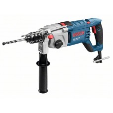 Ударная дрель Bosch GSB 162-2 RE (060118B000)