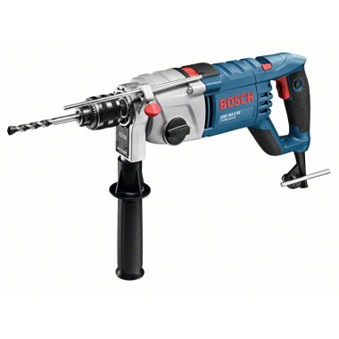 Ударная дрель Bosch GSB 162-2 RE (060118B000)