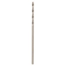 Сверло по металлу HSS-G DIN 338 1,1x14x36 мм Bosch 2608585467