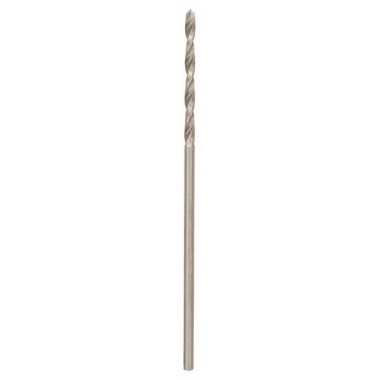 Сверло по металлу HSS-G DIN 338 1,1x14x36 мм Bosch 2608585467