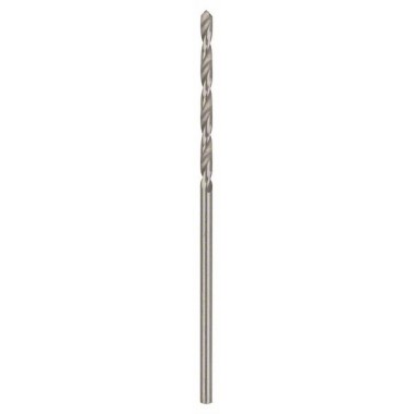 Сверло по металлу HSS-G DIN 338 1,6x20x43 мм Bosch 2608585471