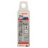 Сверло по металлу HSS-G DIN 338 1,7x20x43 мм Bosch 2608585472