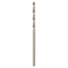 Сверло по металлу HSS-G DIN 338 1,7x20x43 мм Bosch 2608585472