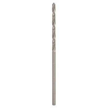 Сверло по металлу HSS-G DIN 338 1,8x22x46 мм Bosch 2608585473