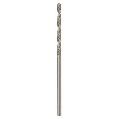 Сверло по металлу HSS-G DIN 338 1,9x22x46 мм Bosch 2608585474