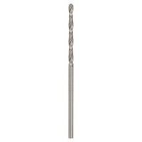 Сверло по металлу HSS-G DIN 338 2,1x24x49 мм Bosch 2608585475