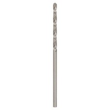 Сверло по металлу HSS-G DIN 338 2,1x24x49 мм Bosch 2608585475
