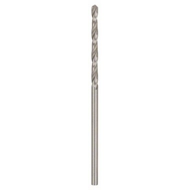 Сверло по металлу HSS-G DIN 338 2,1x24x49 мм Bosch 2608585475