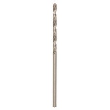 Сверло по металлу HSS-G DIN 338 2,3x27x53 мм Bosch 2608585476