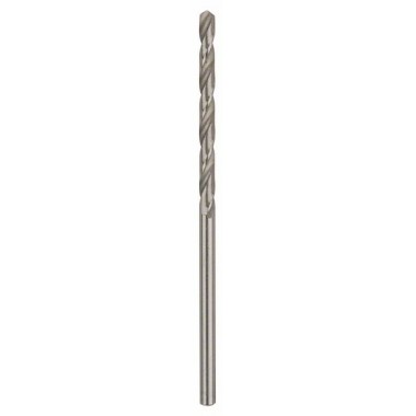 Сверло по металлу HSS-G DIN 338 2,6x30x57 мм Bosch 2608585478