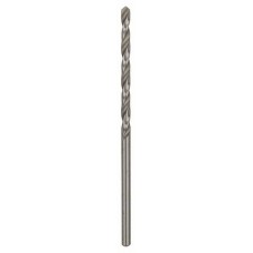 Сверло по металлу HSS-G DIN 338 2,7x33x61 мм Bosch 2608585479
