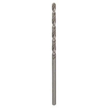 Сверло по металлу HSS-G DIN 338 2,7x33x61 мм Bosch 2608585479