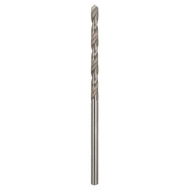 Сверло по металлу HSS-G DIN 338 2,9x33x61 мм Bosch 2608585480