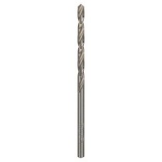 Сверло по металлу HSS-G DIN 338 3,9x43x75 мм Bosch 2608585485