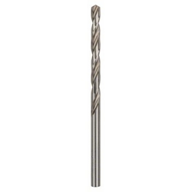 Сверло по металлу HSS-G DIN 338 5,1x52x86 мм Bosch 2608585491