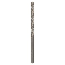 Сверло по металлу HSS-G DIN 338 5,3x52x86 мм Bosch 2608585492