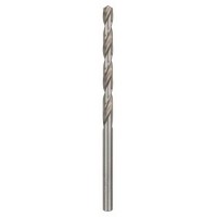 Сверло по металлу HSS-G DIN 338 5,4x57x93 мм Bosch 2608585493