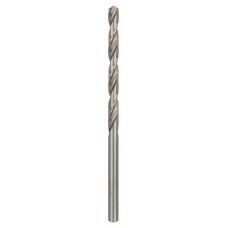 Сверло по металлу HSS-G DIN 338 5,4x57x93 мм Bosch 2608585493