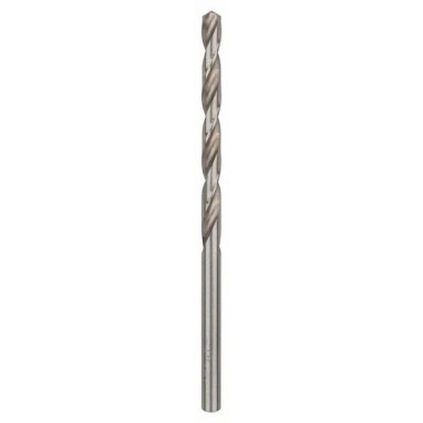 Сверло по металлу HSS-G DIN 338 5,4x57x93 мм Bosch 2608585493