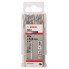Сверло по металлу HSS-G DIN 338 5,9x57x93 мм Bosch 2608585496