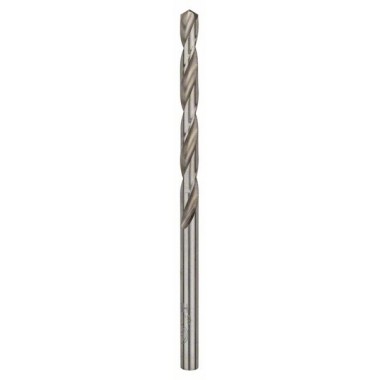 Сверло по металлу HSS-G DIN 338 6,1x63x101 мм Bosch 2608585497