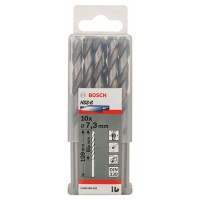 Сверло по металлу HSS-G DIN 338 7,3x69x109 мм Bosch 2608585502