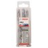 Сверло по металлу HSS-G DIN 338 8,1x75x117 мм Bosch 2608585508