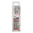 Сверло по металлу HSS-G DIN 338 10,1x87x133 мм Bosch 2608585522