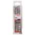 Сверло по металлу HSS-G DIN 338 10,3x87x133 мм Bosch 2608585524