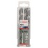 Сверло по металлу HSS-G DIN 338 10,4x87x133 мм Bosch 2608585525