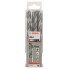 Сверло по металлу HSS-G DIN 338 11,4x94x142 мм Bosch 2608585533