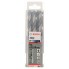 Сверло по металлу HSS-G DIN 338 11,8x101x151 мм Bosch 2608585536
