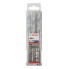 Сверло по металлу HSS-G DIN 338 12,1x101x151 мм Bosch 2608585538