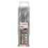 Сверло по металлу HSS-G DIN 338 12,4x101x151 мм Bosch 2608585541
