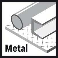 Сверло по металлу HSS-G DIN 338 12,4x101x151 мм Bosch 2608585541
