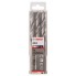 Сверло по металлу HSS-G DIN 338 12,6x101x151 мм Bosch 2608585542