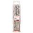 Сверло по металлу HSS-G DIN 338 12,7x101x151 мм Bosch 2608585543