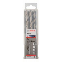 Сверло по металлу HSS-G DIN 338 12,8x101x151 мм Bosch 2608585544
