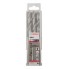Сверло по металлу HSS-G DIN 338 12,8x101x151 мм Bosch 2608585544