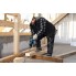 Аккумуляторный перфоратор Bosch GBH 36 V-EC Compact (1,3 А*ч) (0611903R02)