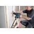 Аккумуляторный перфоратор Bosch GBH 36 V-EC Compact (1,3 А*ч) (0611903R02)