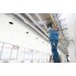 Аккумуляторный перфоратор Bosch GBH 36 V-EC Compact (1,3 А*ч) (0611903R02)