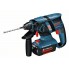 Аккумуляторный перфоратор Bosch GBH 36 V-EC Compact (1,3 А*ч) (0611903R02)