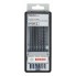 Набор из 6 пильных полотен Robust Line Metal Profile, с T-образным хвостовиком Bosch 2607010573