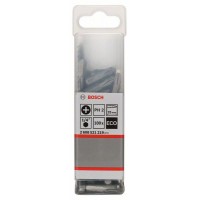 Бита PH2, 25 мм, шестигранный хвостовик 1/4', ISO 1173 C6.3, Extra-Hart PH2 25мм Bosch 2608521219